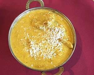 Star Indian Cuisine