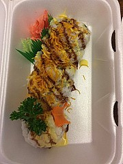 Benkey Sushi