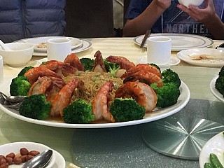 Lee Garden Seafood Restaurant