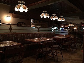 Stephanie's Grill & Bar