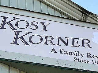 Kosy Corner