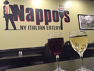 Nappo's Sports Bar and Pub