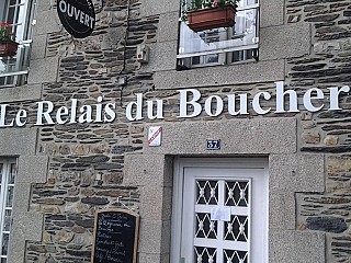 le relais du boucher