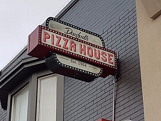 Danforth Pizza House