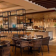 Sweetfire Kitchen - La Cantera Resort and Spa