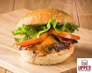 UPPER Burger