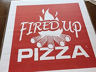 Fired Up Pizza