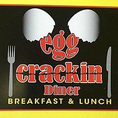 Egg Crackin Diner