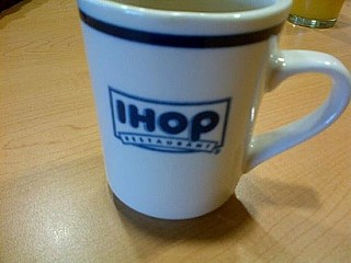IHOP Restaurant