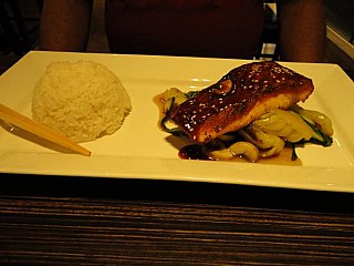 Toi Restaurant