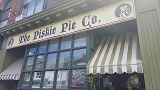 The Piskie Pie Company