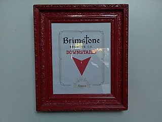 Brimstone Brewing Company