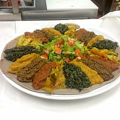 African Village Restaurant