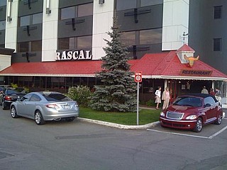Restaurant Rascal