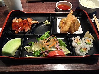 Yohachi Sushi