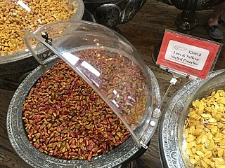 Ayoub's Dried Fruit & Nuts