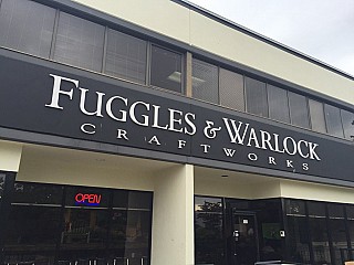 Fuggles & Warlock Craftworks
