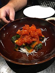 Shikisai Japanese Restaurant
