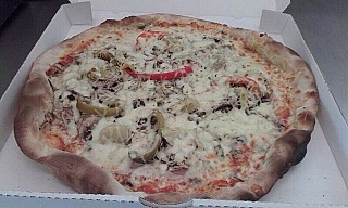 Pizza Ty-Va