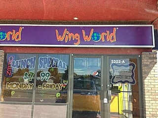 Wing World
