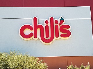 Chili's Texas Grill