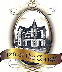 Tea At The Corner