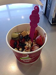 Menchie's Abbotsford Clearbrook Town Square