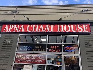 Apna Chat House