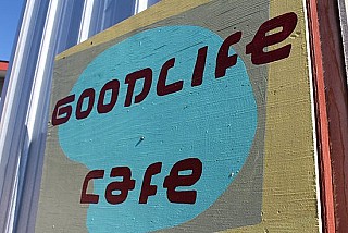 The Goodlife Cafe