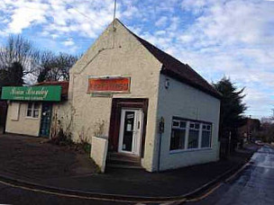 Blofield Fish And Chip Shop