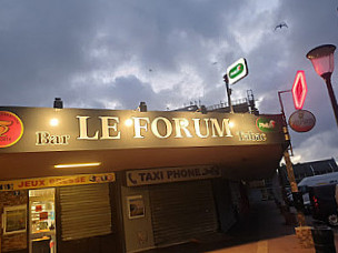 Le Forum