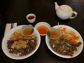 Pho Xuan Chi Vietnamese Restaurant