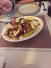Tripoli Restaurant
