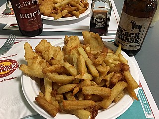 Ches's Fish and Chips