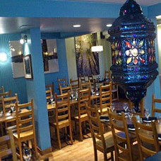 Todric's Restaurant & Catering