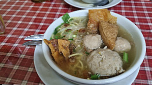 Bakso Jawa