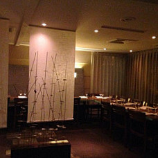 Miso Restaurant & Sushi Bar