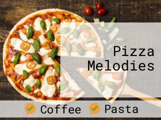 Pizza Melodies