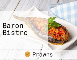 Baron Bistro