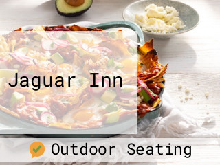 Jaguar Inn