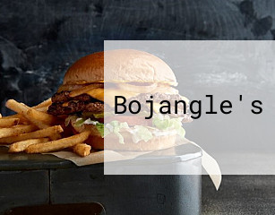 Bojangle's