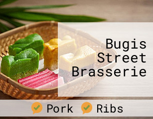 Bugis Street Brasserie