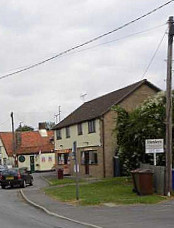 West Row Fish Shop