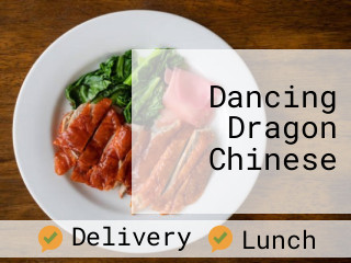 Dancing Dragon Chinese