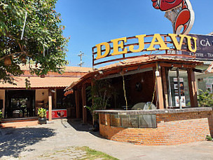 Deja Vu Restaurant Bar