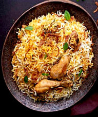 Kolkata Royal Biryani