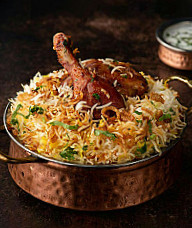 Biryani Darbar