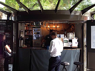 Brooklands Coffee Co.