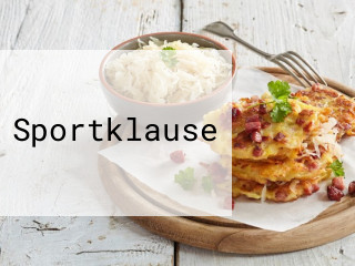 Sportklause