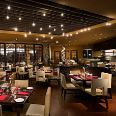 Red Sage Restaurant